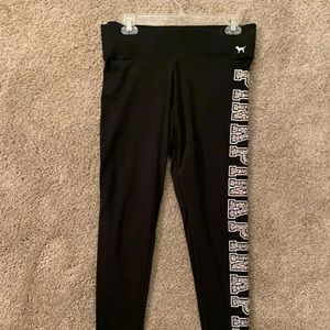 Victoria’s Secret Leggings